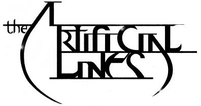logo The Artificial Lines